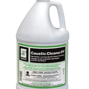 Desengrasante grado alimentario Caustic Cleaner FP